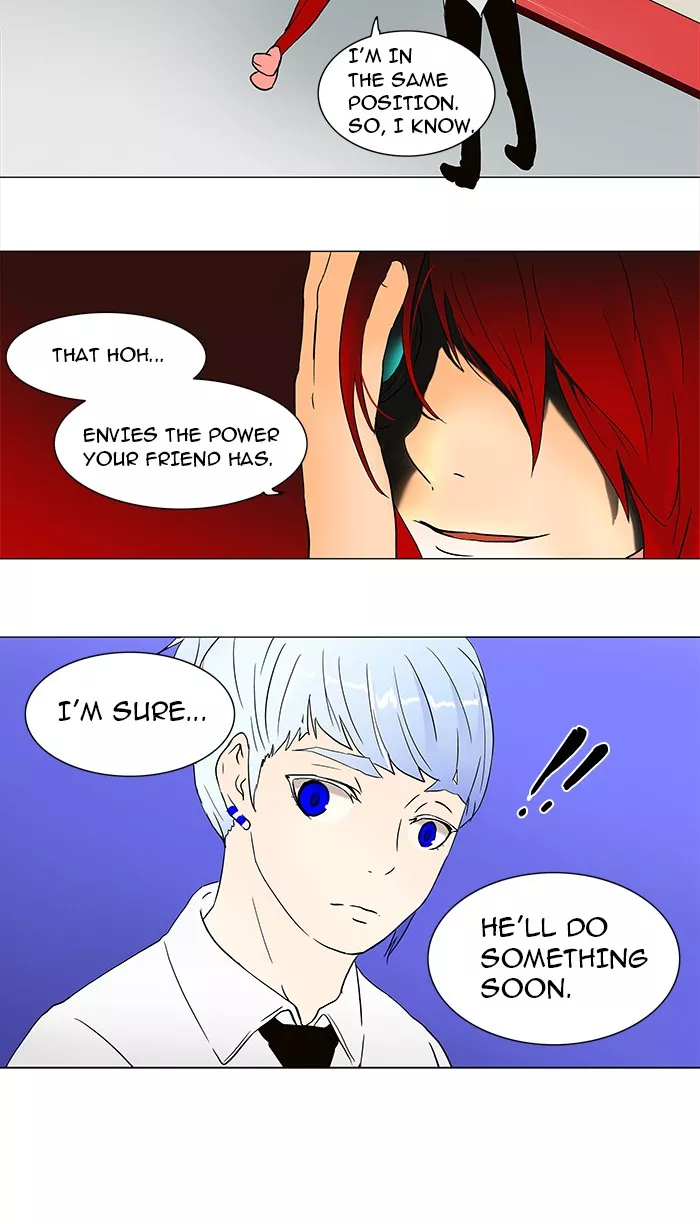 Tower of God, chapter 55, image 18
