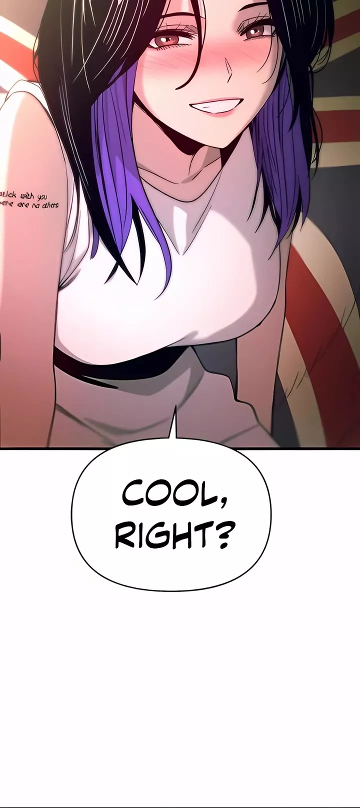 My Bias Gets on the Last Train, chapter 35, image 24