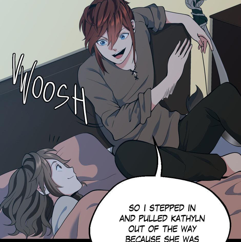 The Beginning After the End, chapter 115, image 82