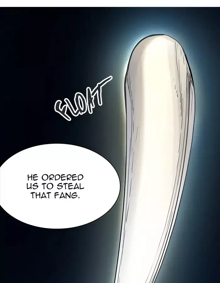 Tower of God, chapter 427, image 21