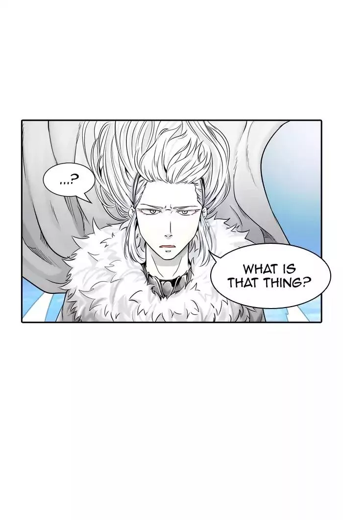 Tower of God, chapter 398, image 20