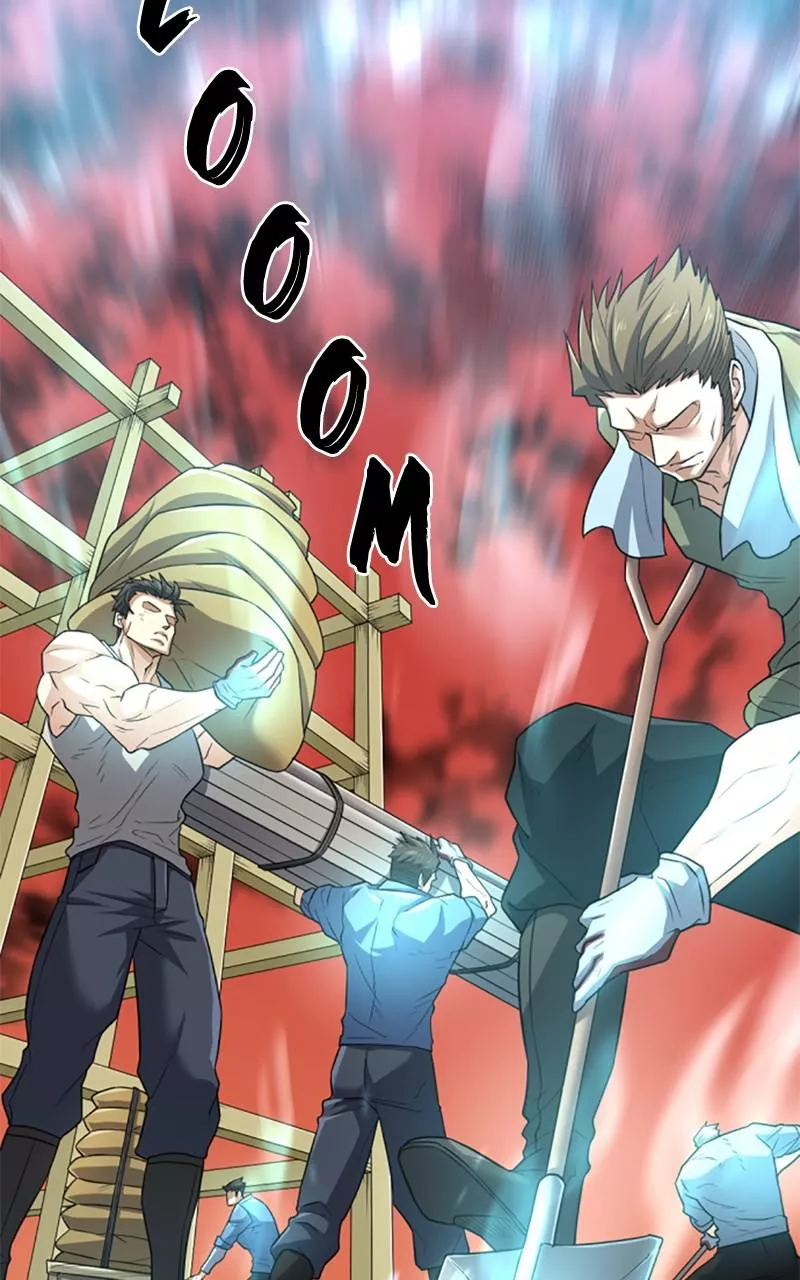 The Greatest Estate Developer, chapter 71, image 42