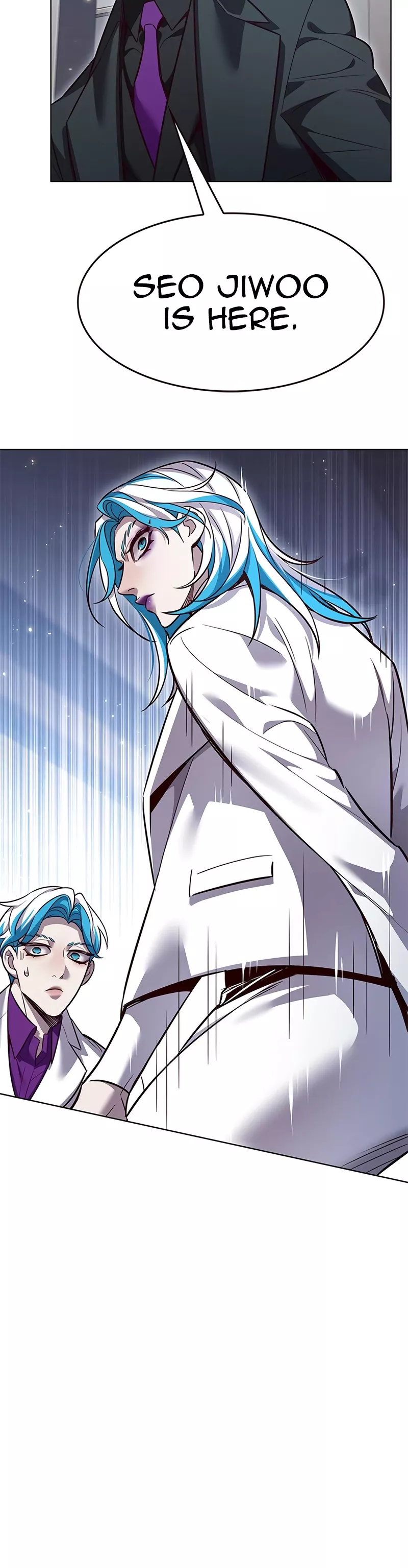 Eleceed, chapter 343, image 7