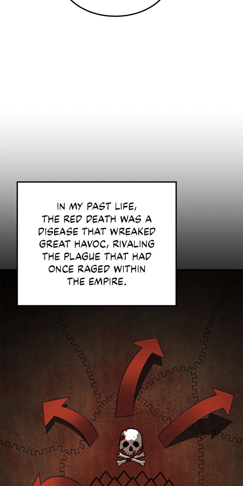 Revenge of the Baskerville Bloodhound, chapter 42, image 131