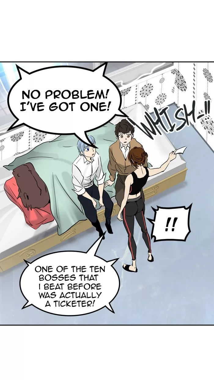 Tower of God, chapter 302, image 69