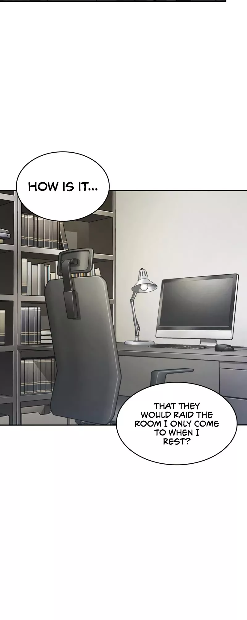 Tomb Raider King, chapter 403, image 10