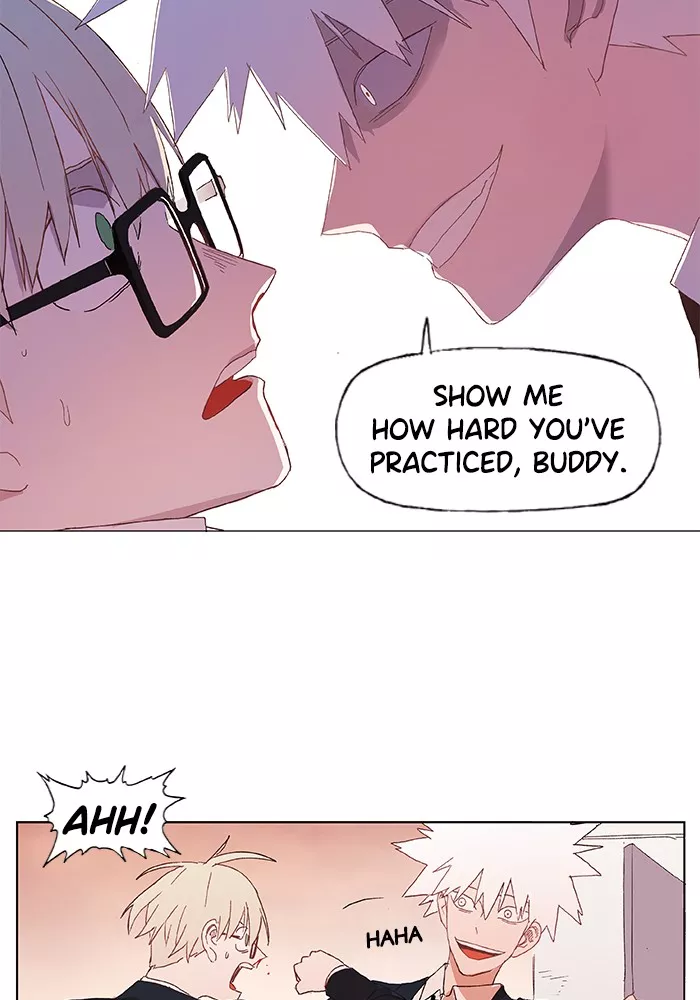 The Boxer, chapter 6, image 24