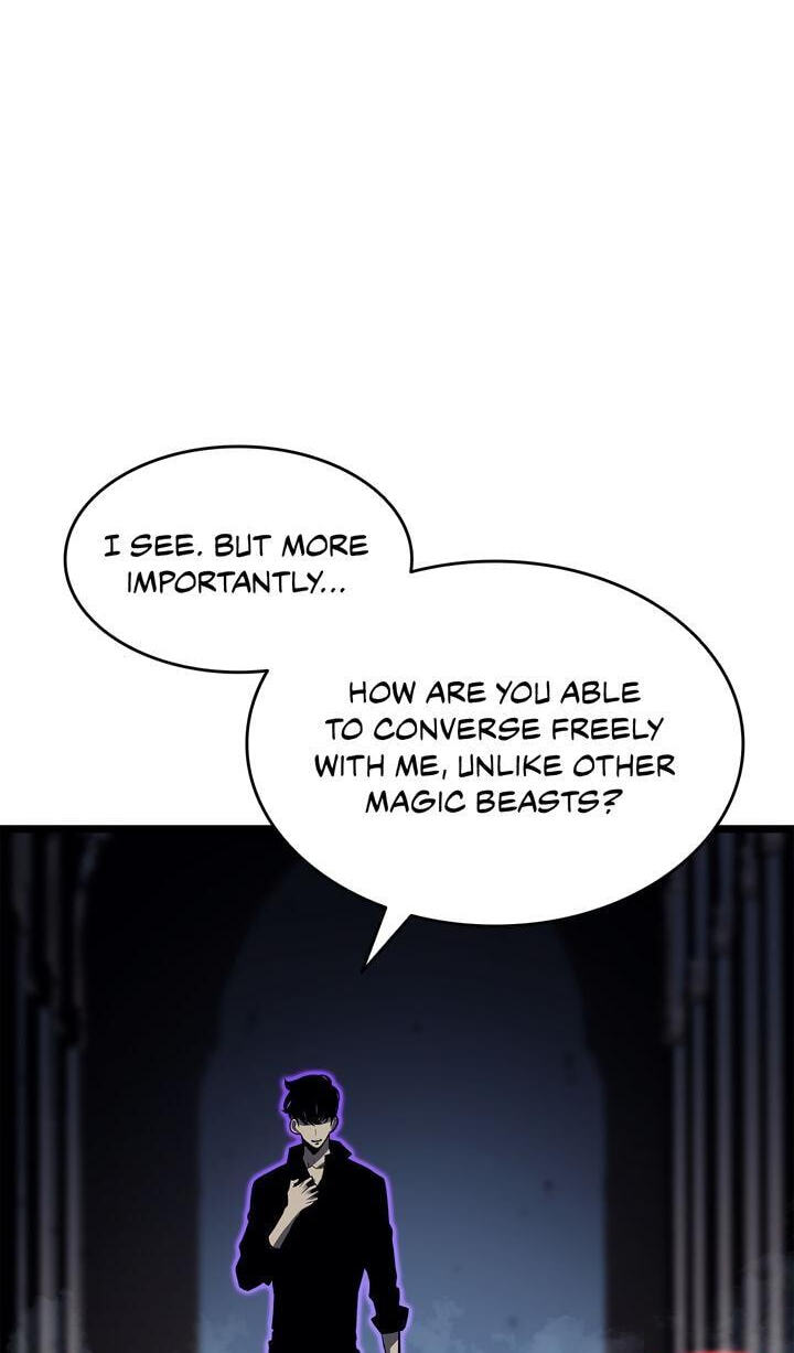 Solo Leveling, chapter 137, page 89