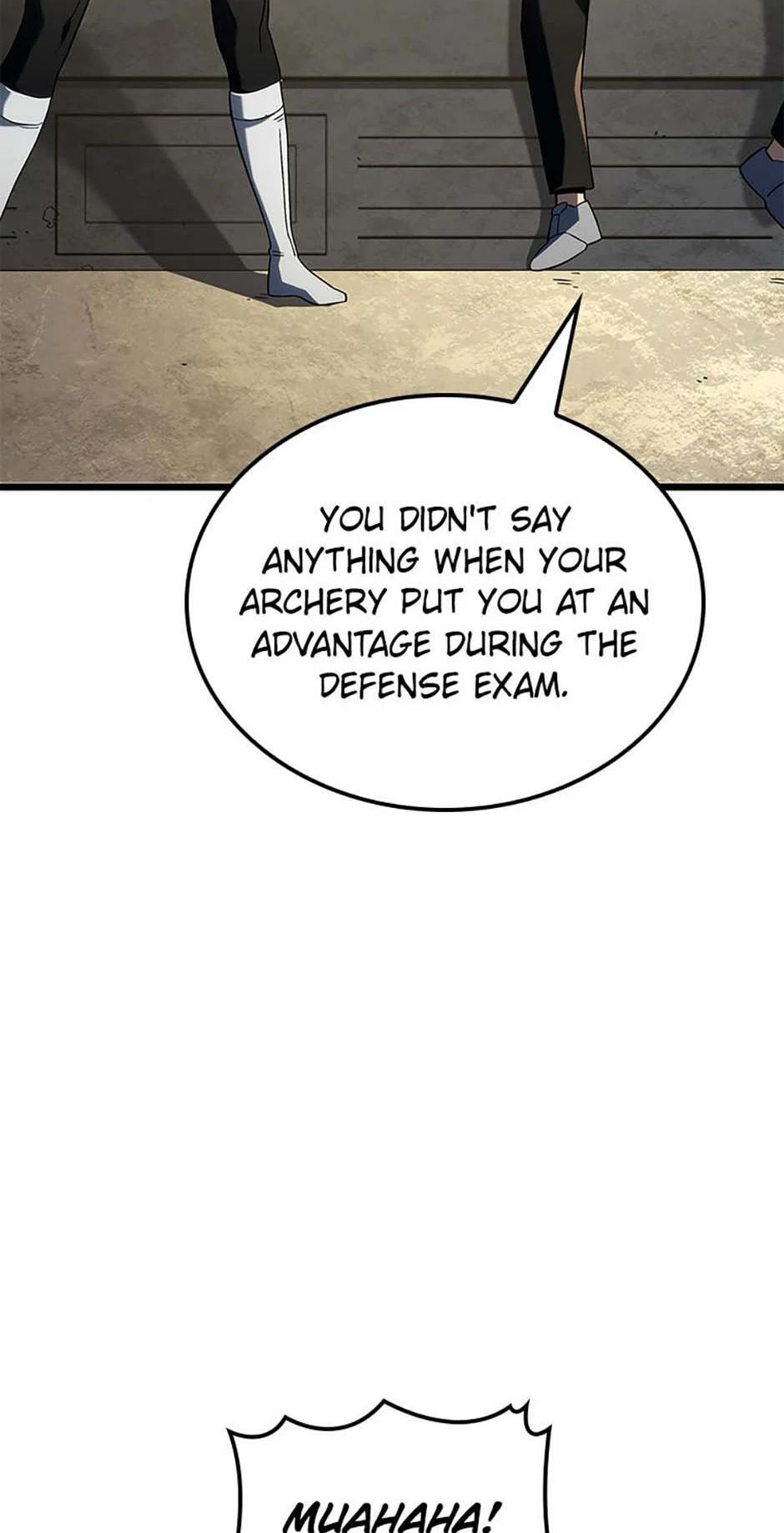 Revenge of the Baskerville Bloodhound, chapter 96, image 87