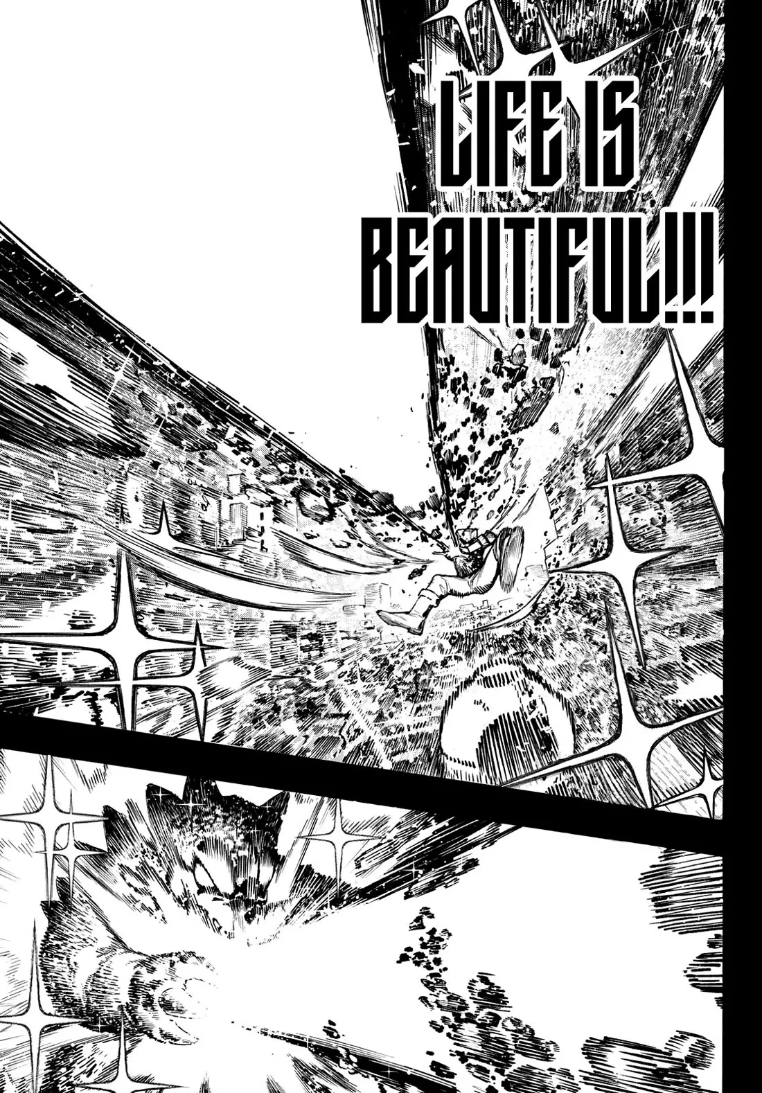 Blue Lock, chapter 271, image 6