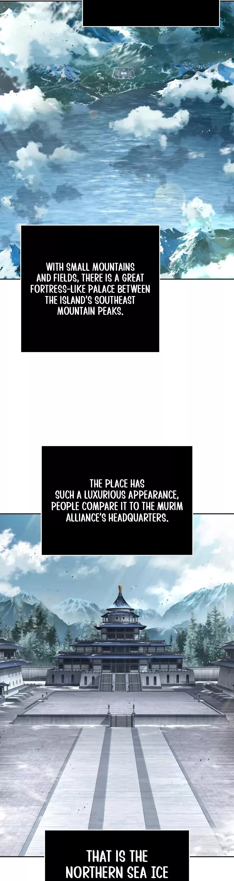 Nano Machine, chapter 248, image 34