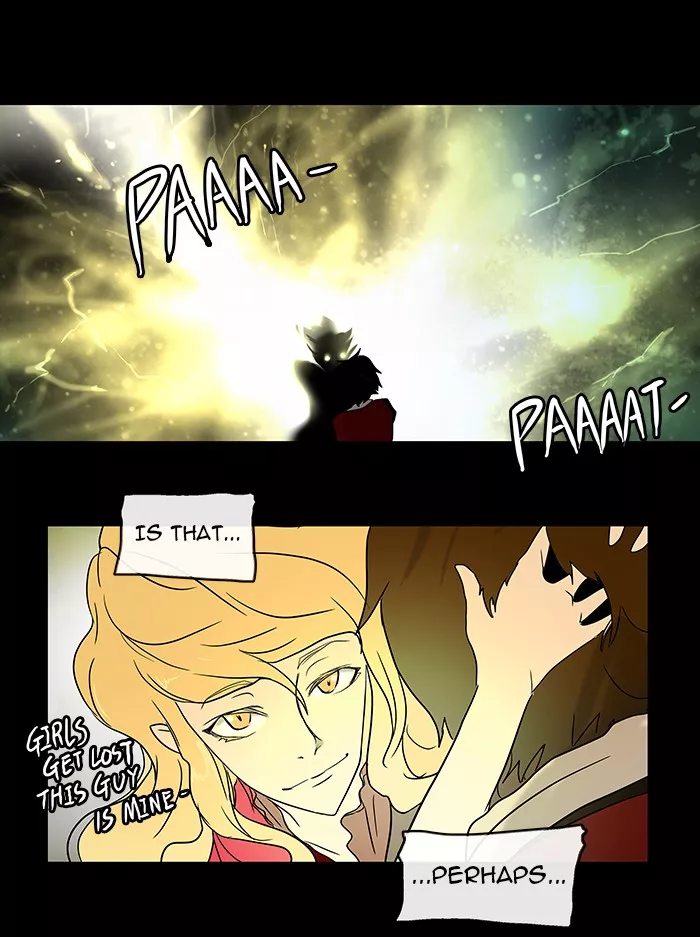 Tower of God, chapter 4, image 34