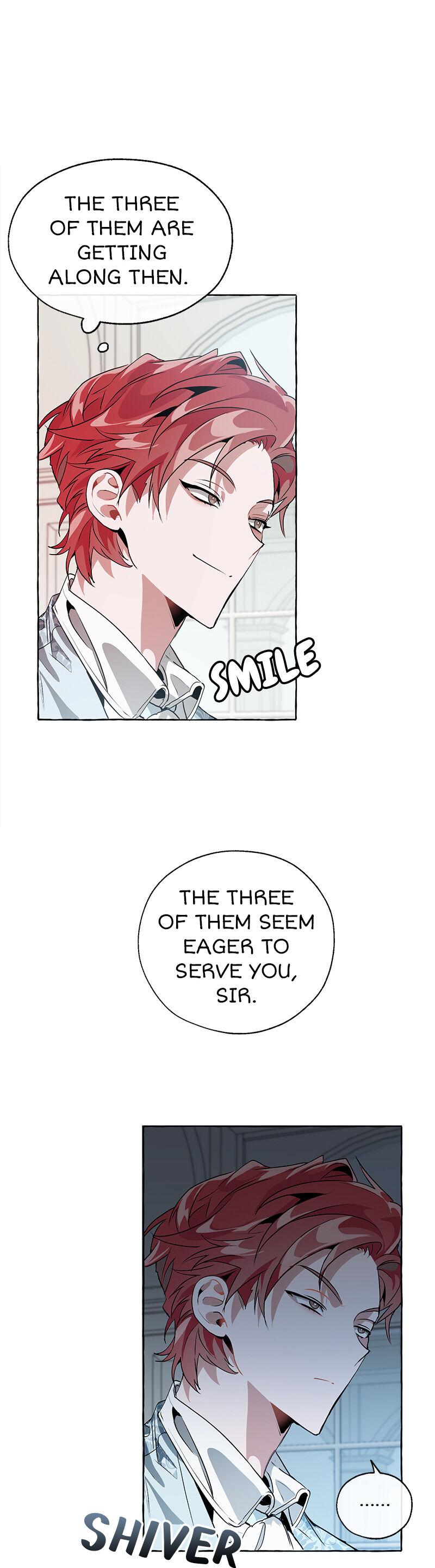 Trash of the Count’s Family, chapter 10, image 20