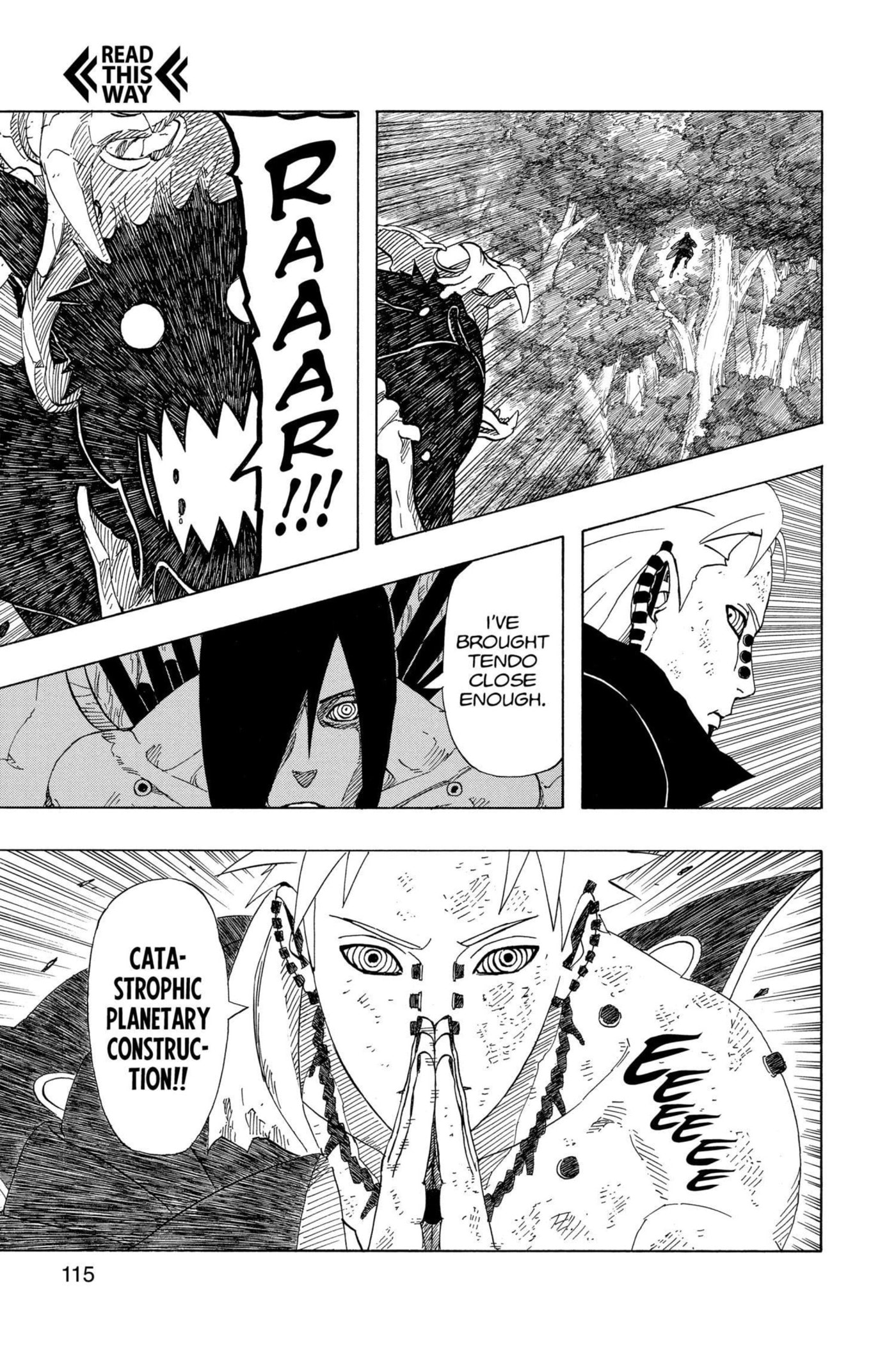 Naruto, chapter 438, image 16