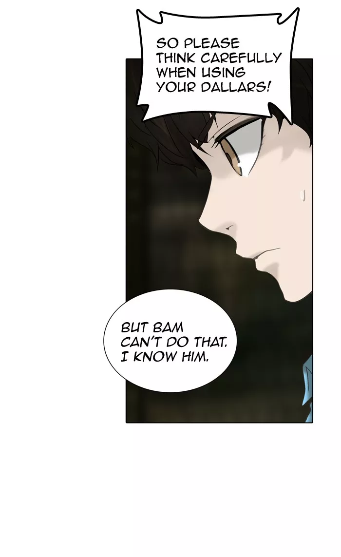 Tower of God, chapter 268, image 72