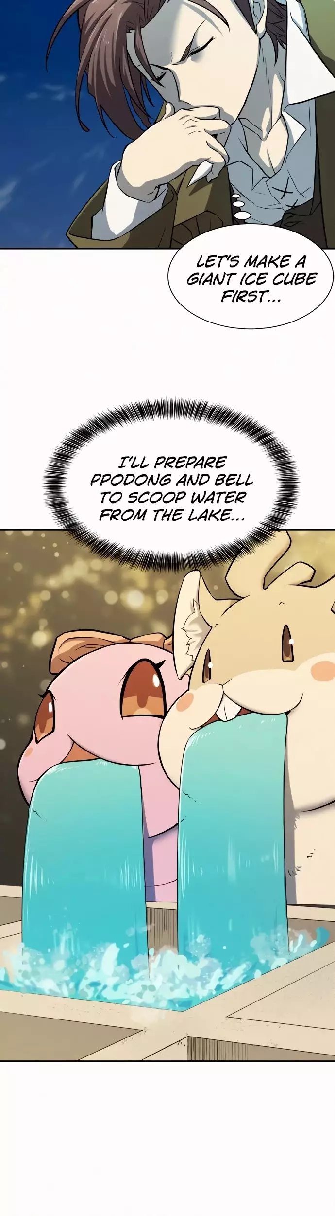 The Greatest Estate Developer, chapter 17, image 28