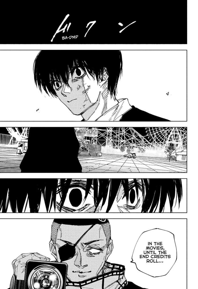 Sakamoto Days, chapter 269, image 15