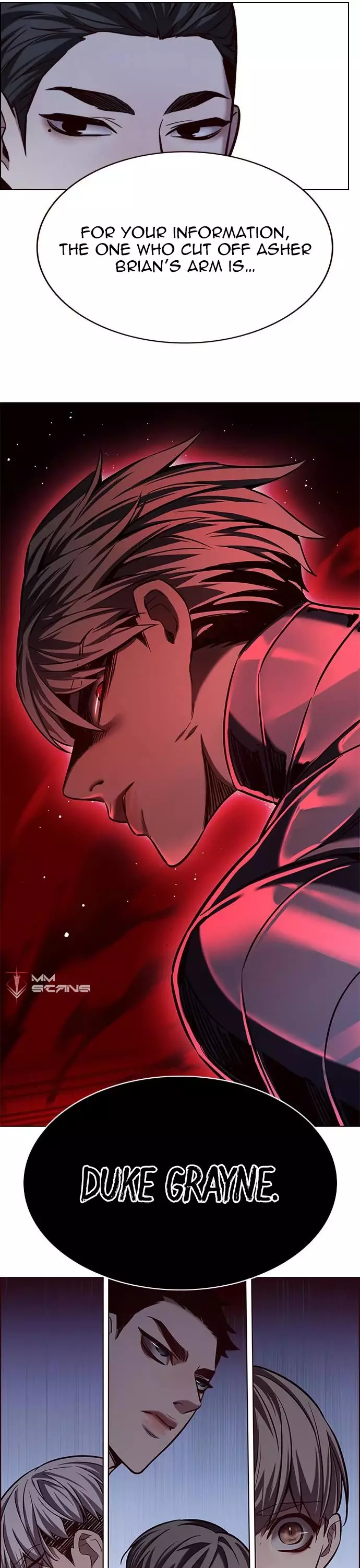 Eleceed, chapter 240, image 18