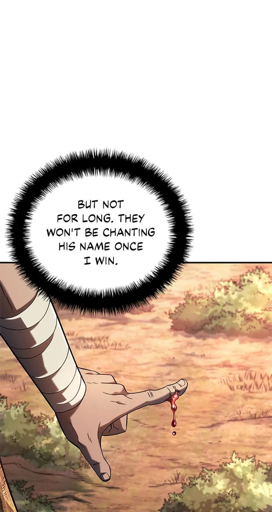 Revenge of the Baskerville Bloodhound, chapter 52, image 79