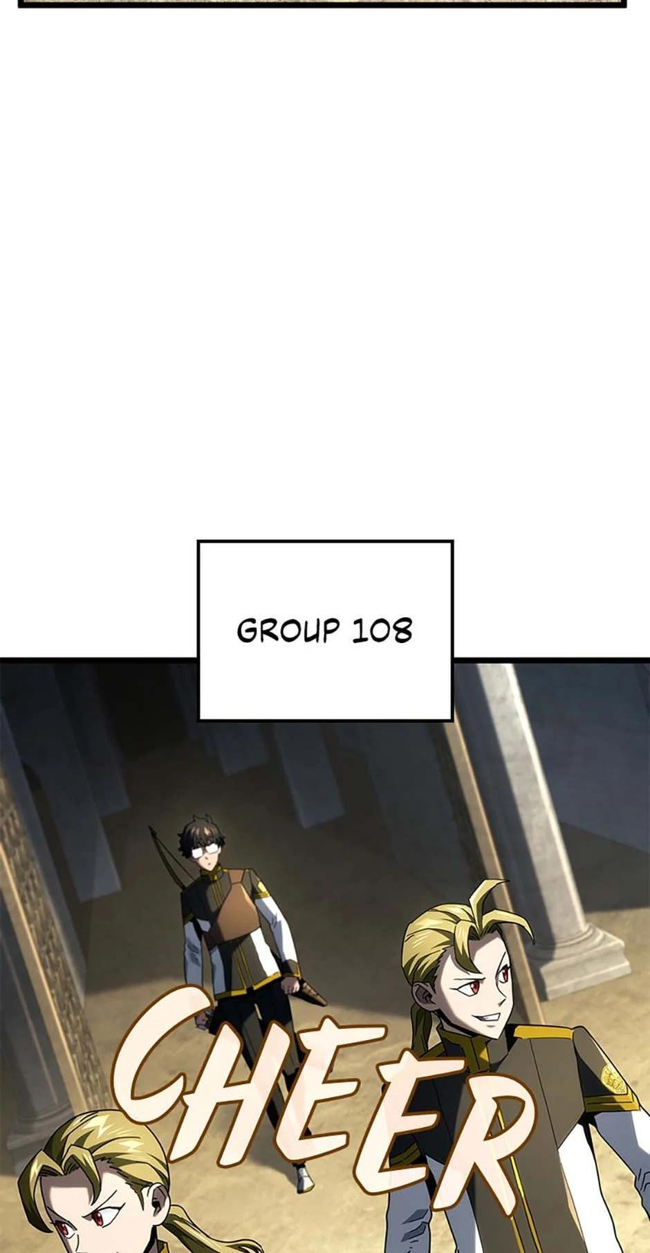 Revenge of the Baskerville Bloodhound, chapter 93, image 66