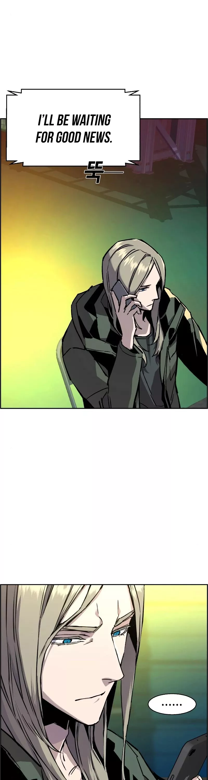 Teenage Mercenary, chapter 41, image 25
