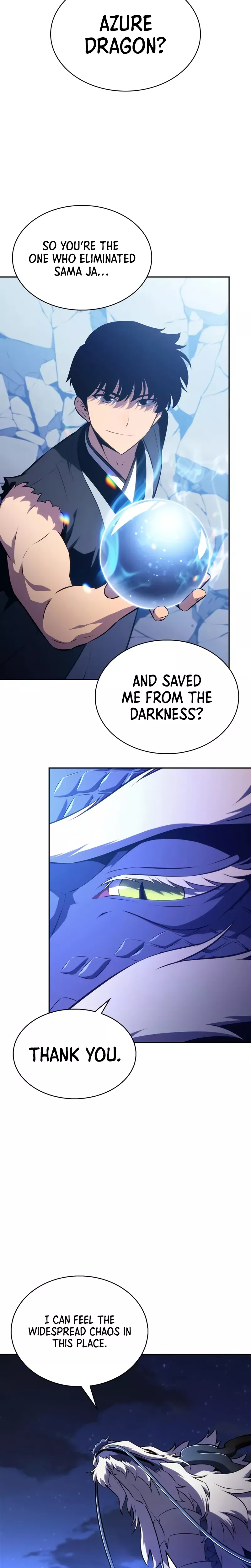 Solo Max-Level Newbie, chapter 198, image 33