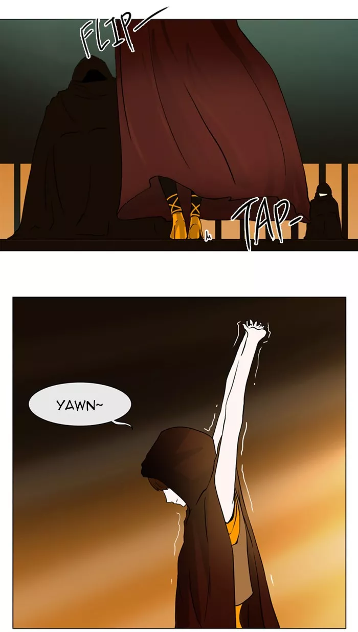 Tower of God, chapter 20, image 24
