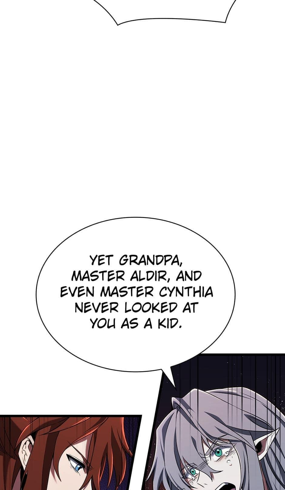 The Beginning After the End, chapter 181, image 45