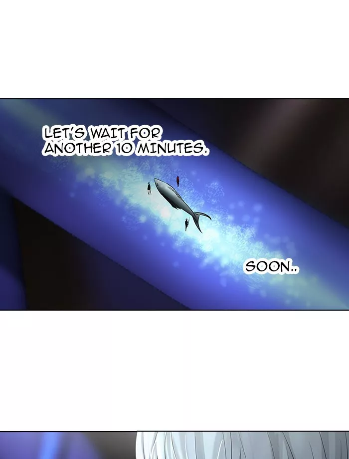 Tower of God, chapter 260, image 18