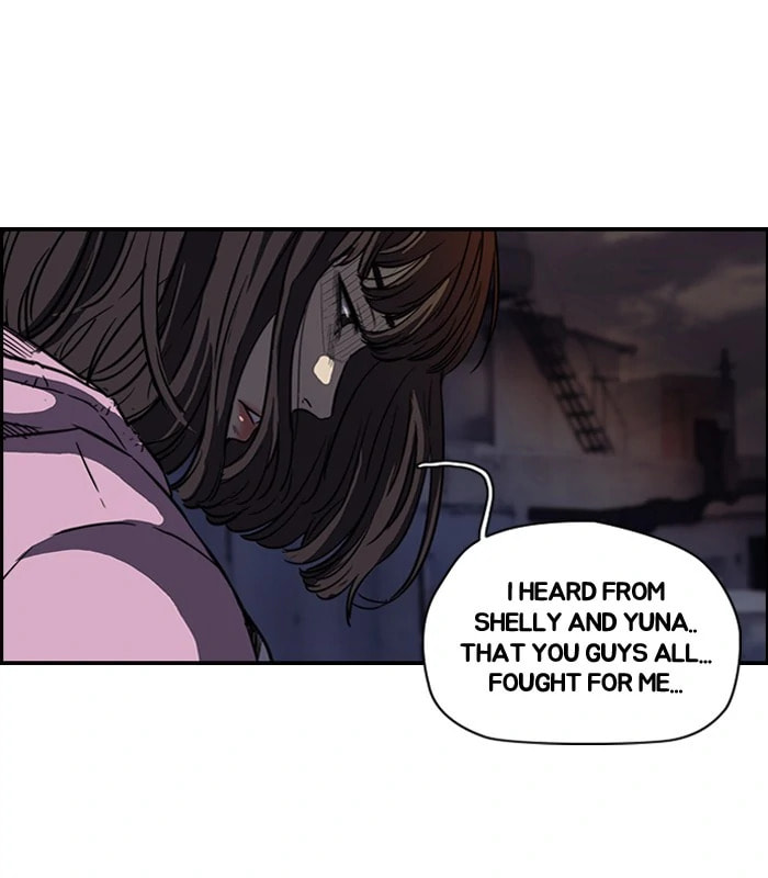 Wind Breaker, chapter 122, image 28
