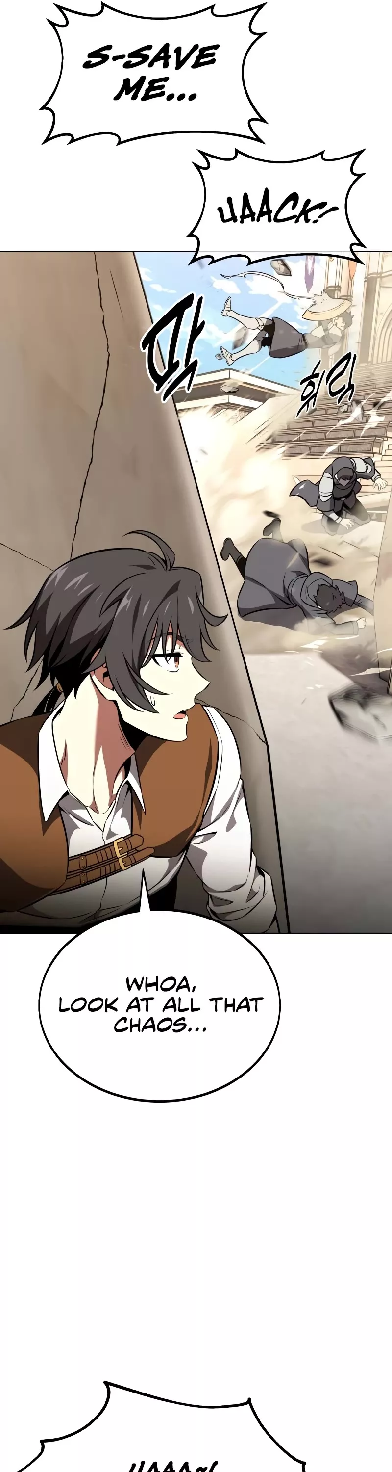 I Killed the Main Player, chapter 17, image 42