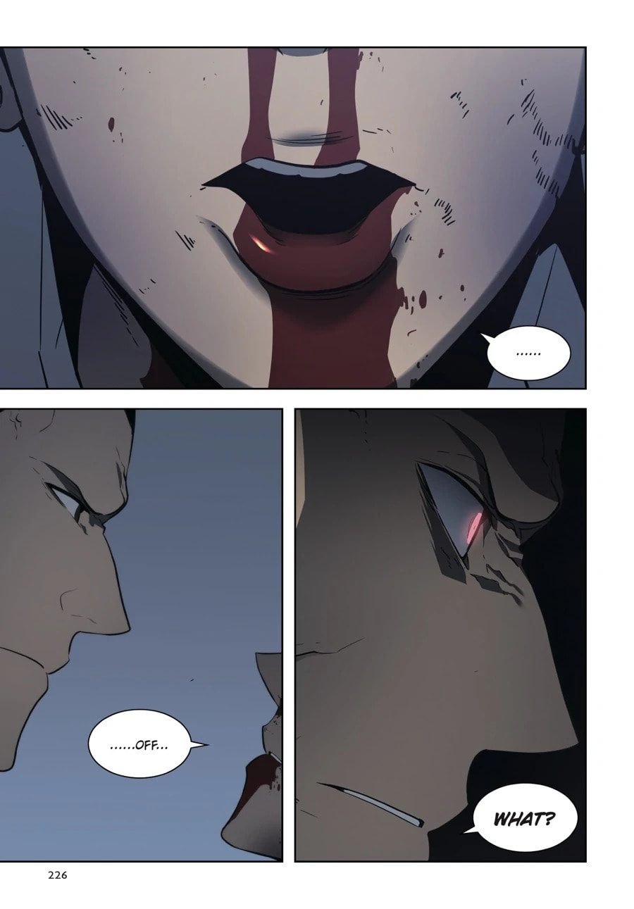 Solo Leveling, chapter 30, page 25
