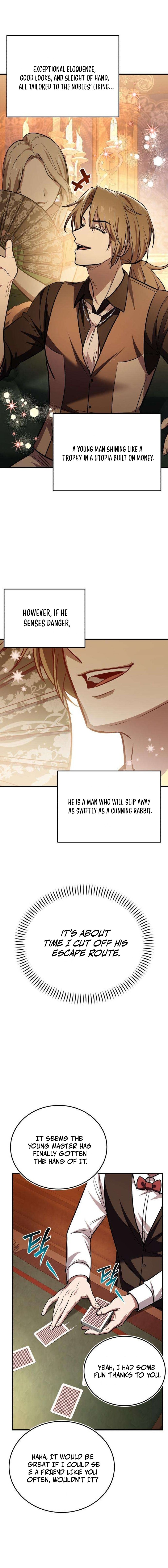 I Married the Dragon I Killed, chapter 10, image 7