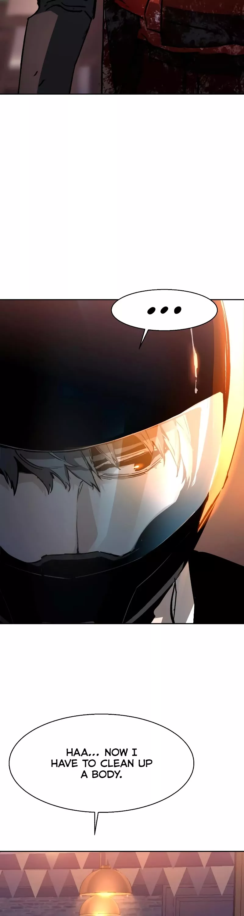 Teenage Mercenary, chapter 149, image 3
