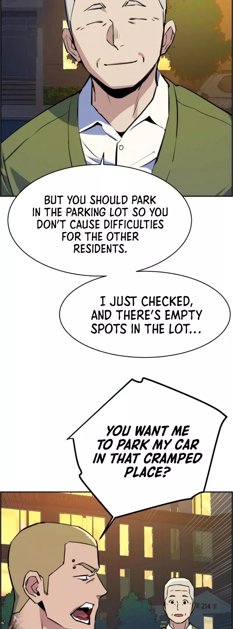 Teenage Mercenary, chapter 28, image 44