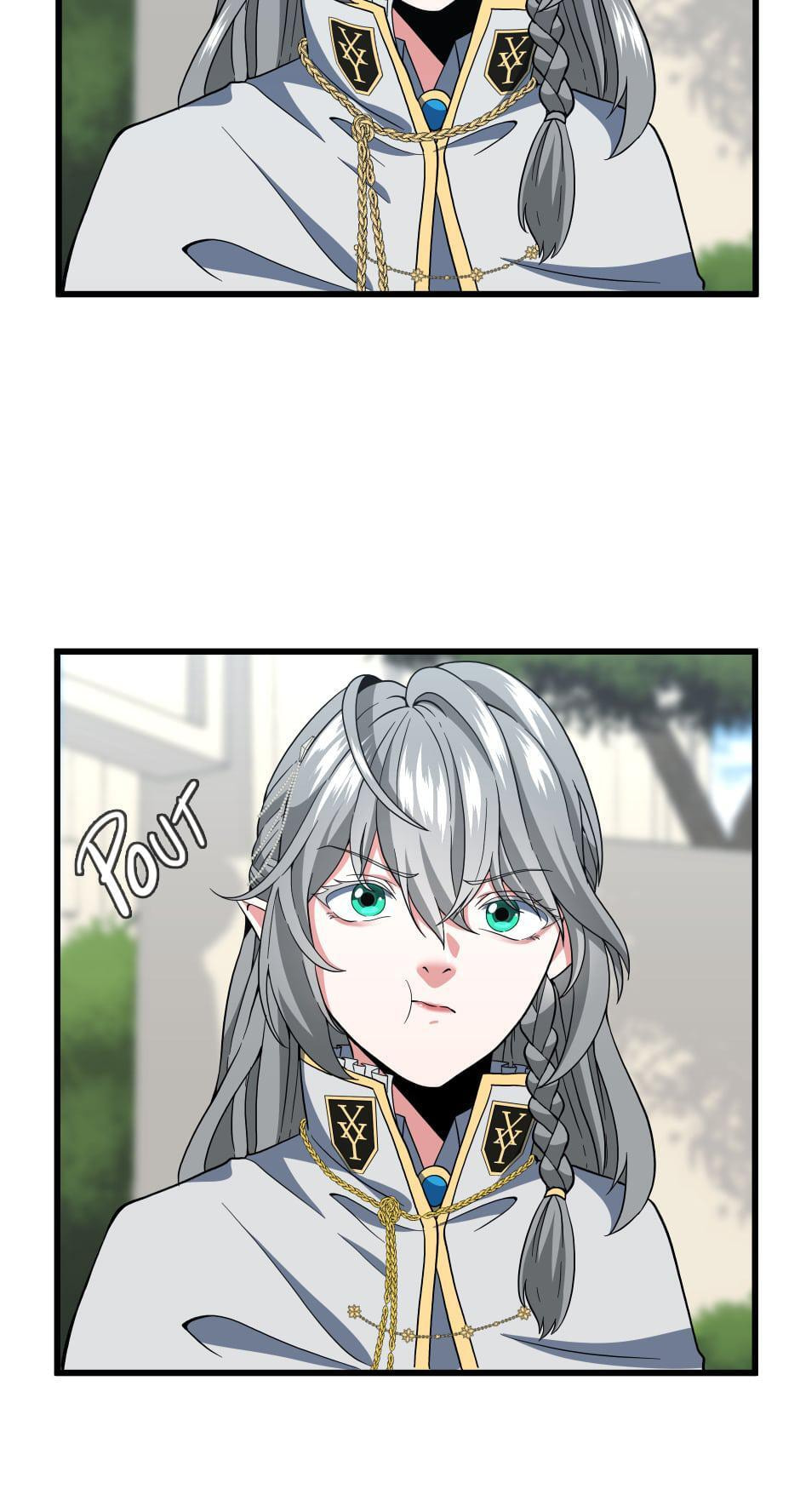 The Beginning After the End, chapter 96, image 129