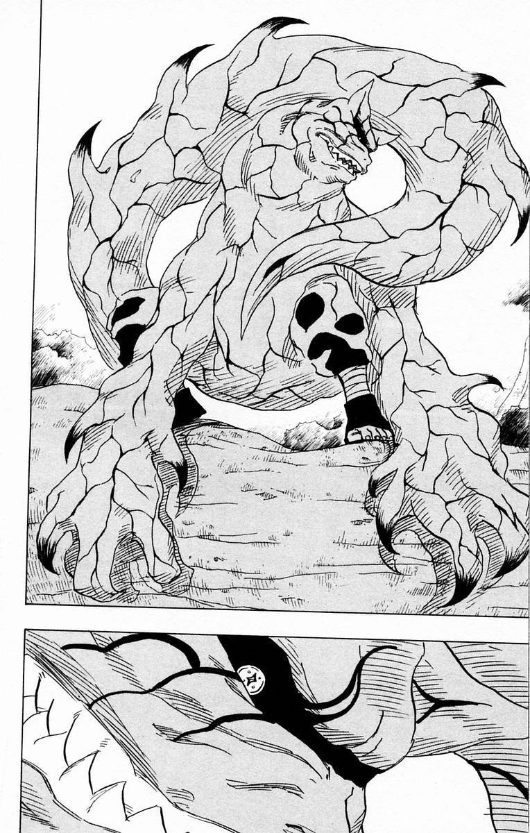 Naruto, chapter 132, image 6
