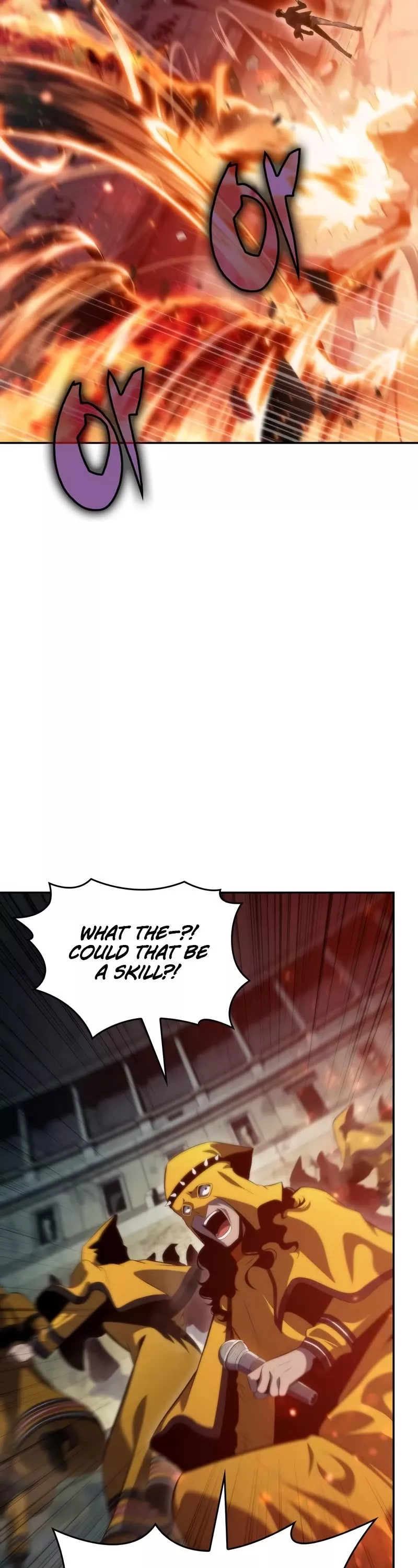 Solo Max-Level Newbie, chapter 62, image 57