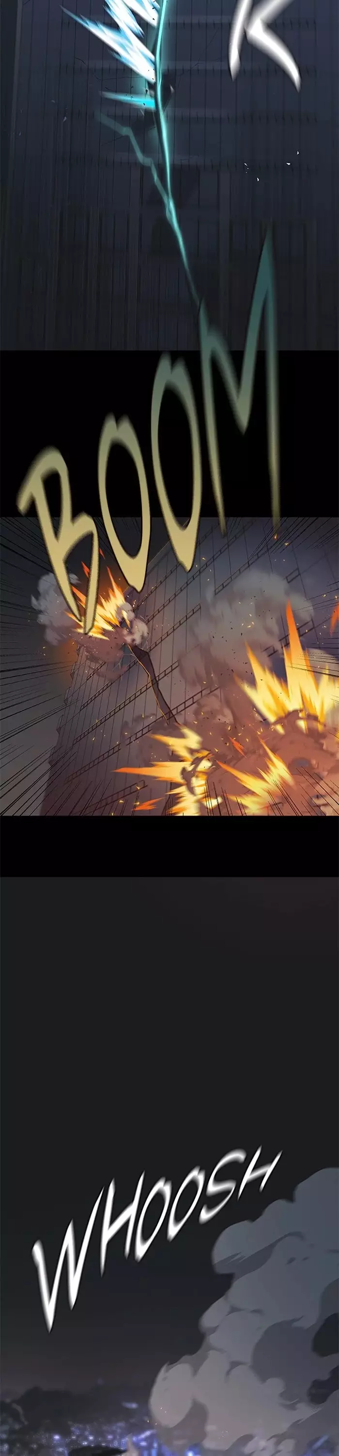 Eleceed, chapter 135, image 6