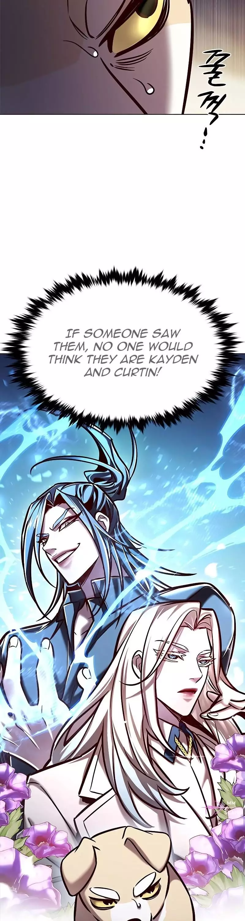 Eleceed, chapter 280, image 7