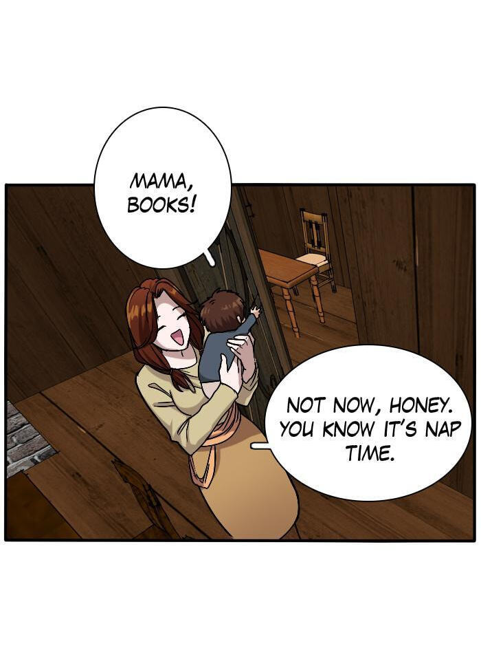 The Beginning After the End, chapter 4, page 50