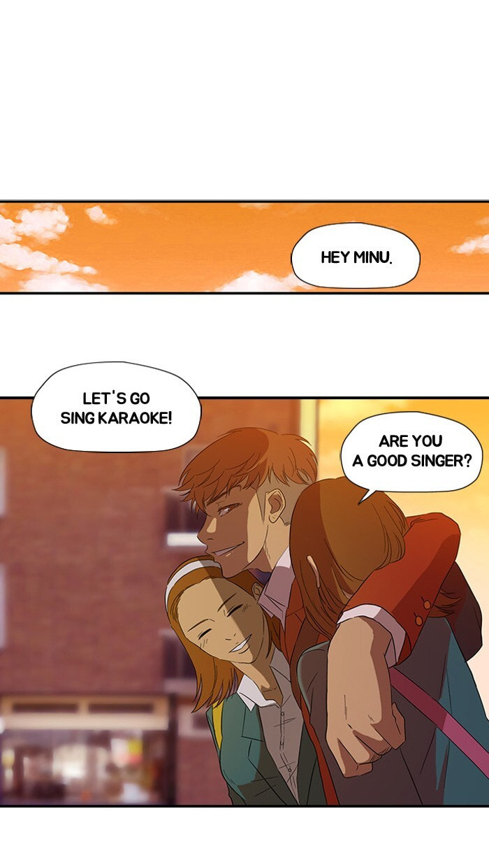 Wind Breaker, chapter 8, page 30