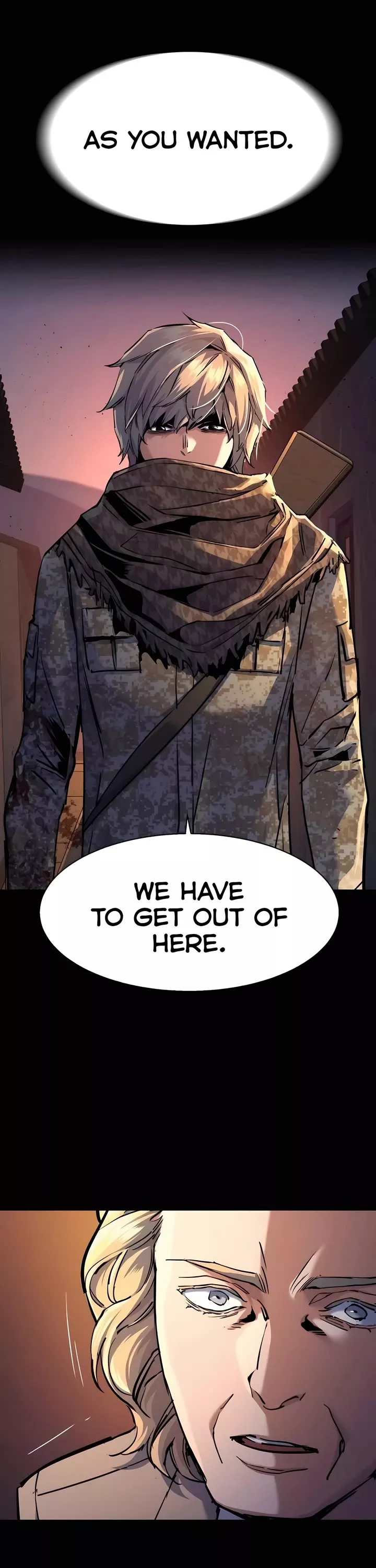 Teenage Mercenary, chapter 213, image 14
