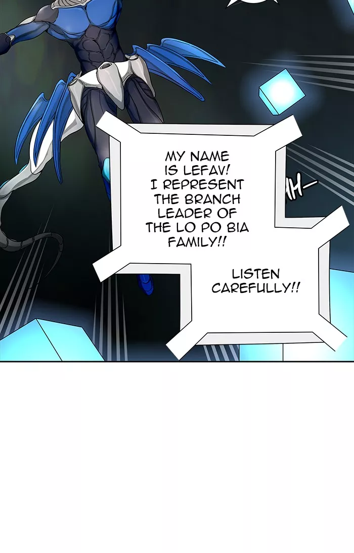 Tower of God, chapter 474, image 42