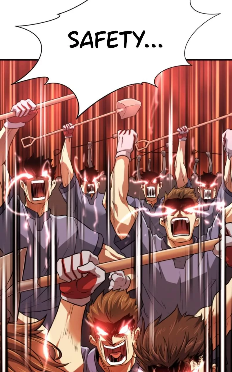 The Greatest Estate Developer, chapter 76, image 5