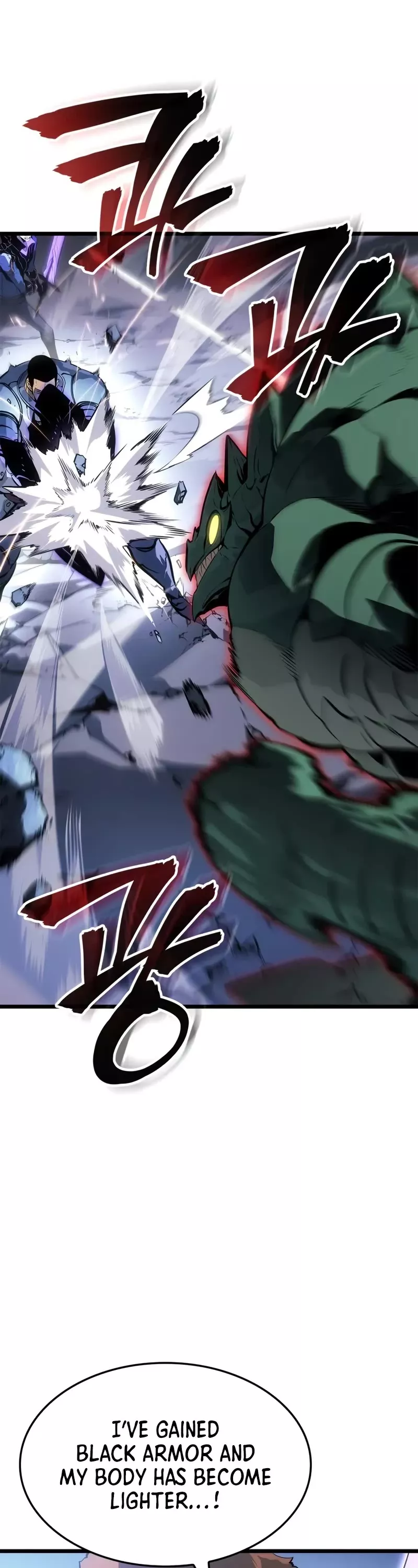 Solo Leveling: Ragnarok, chapter 48, image 7