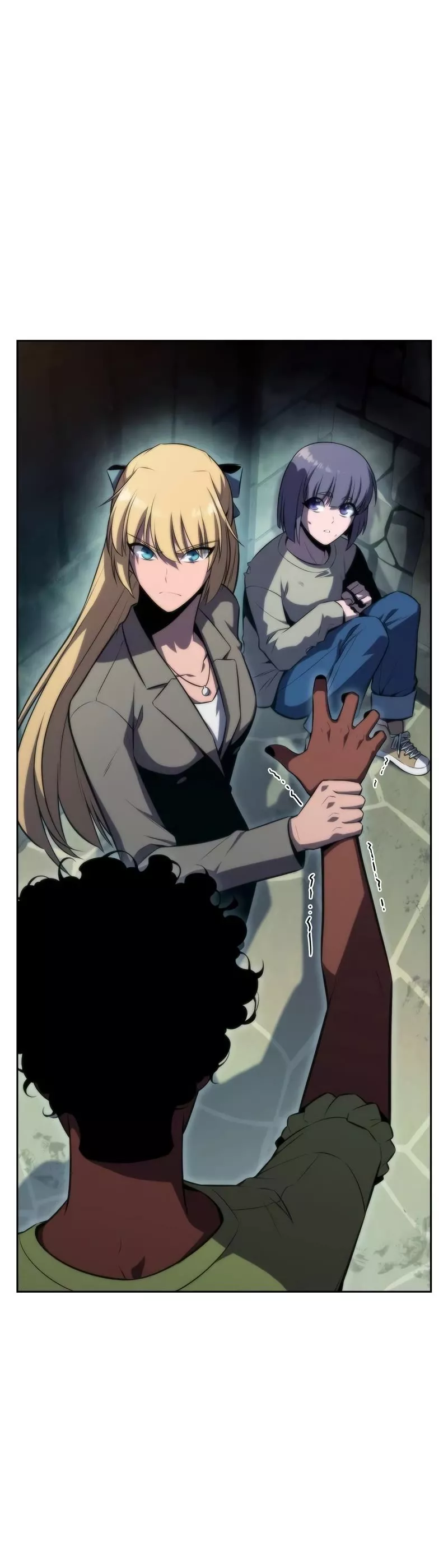Solo Max-Level Newbie, chapter 61, image 68