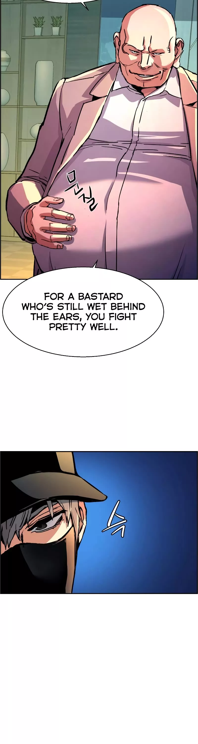 Teenage Mercenary, chapter 110, image 16