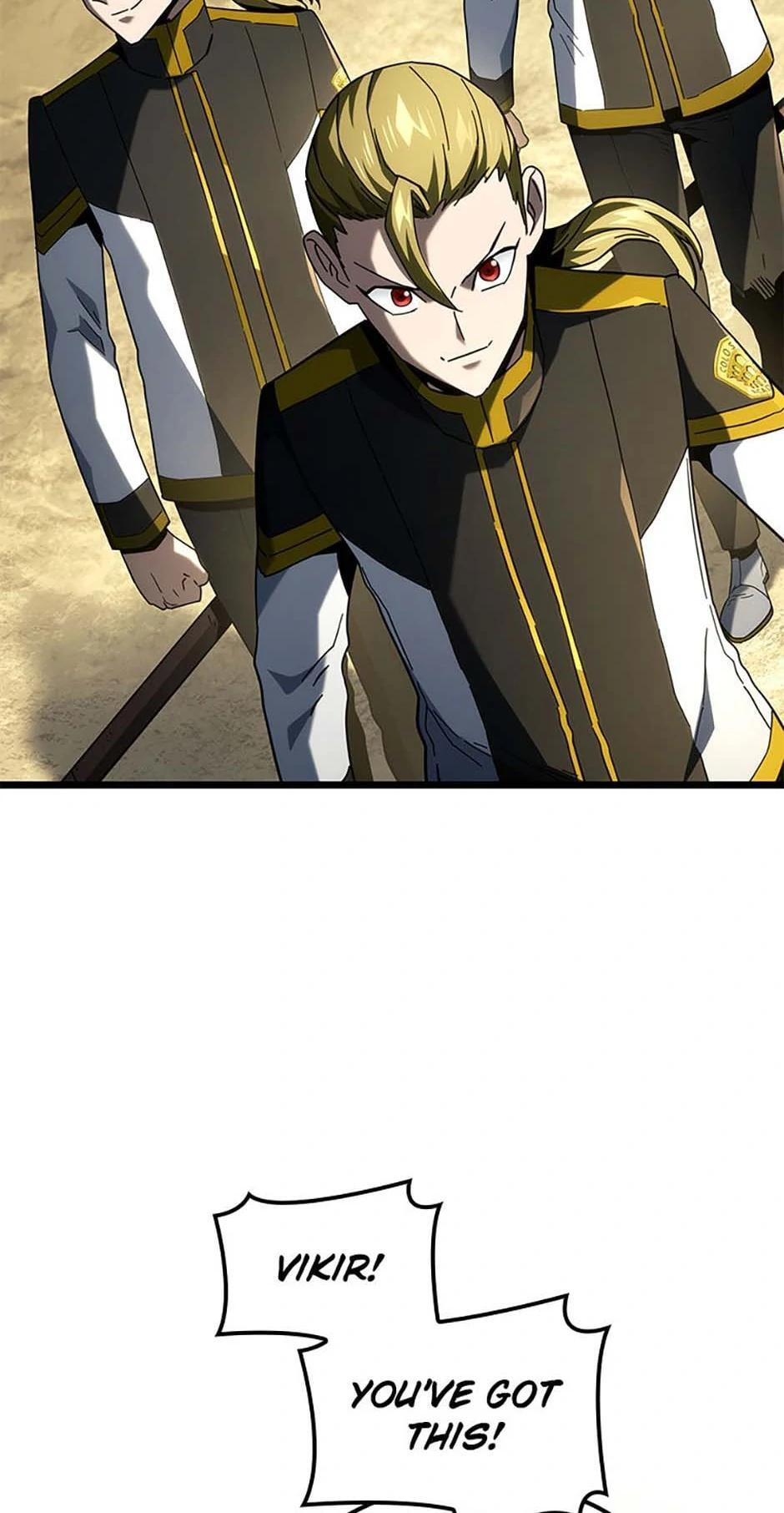 Revenge of the Baskerville Bloodhound, chapter 93, image 67