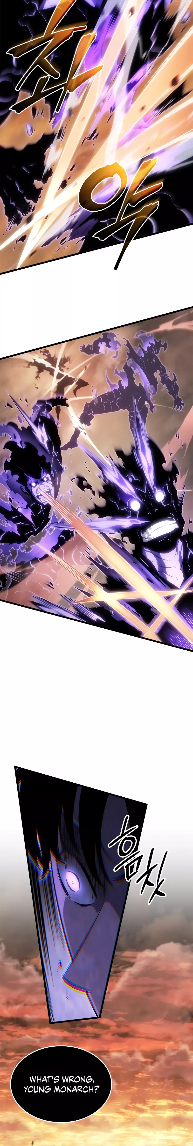 Solo Leveling: Ragnarok, chapter 52, image 35